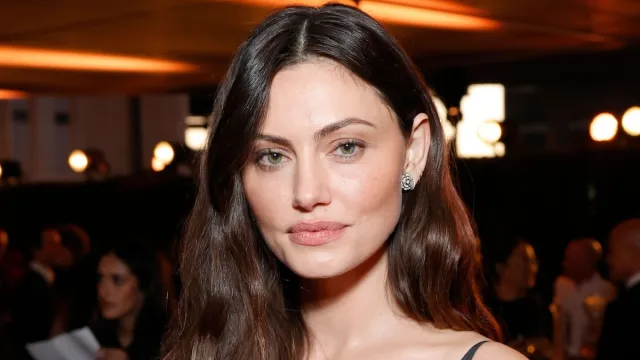 Phoebe Tonkin