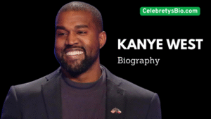 Kanye West Net Worth