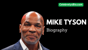 Mike Tyson Net Worth