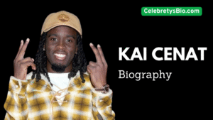 Kai Cenat Net Worth
