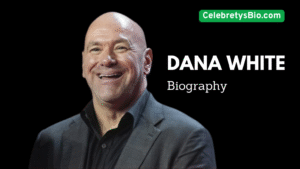 Dana White Net Worth