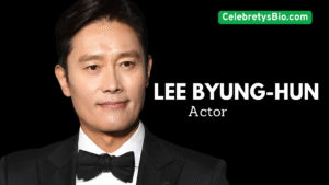 Lee Byung-hun