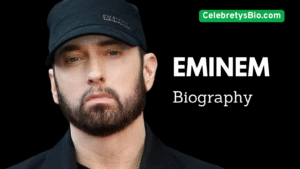 Eminem’s Net Worth