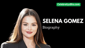 Selena Gomez Net Worth
