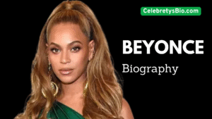 Beyonce Net Worth