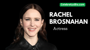 Rachel Brosnahan