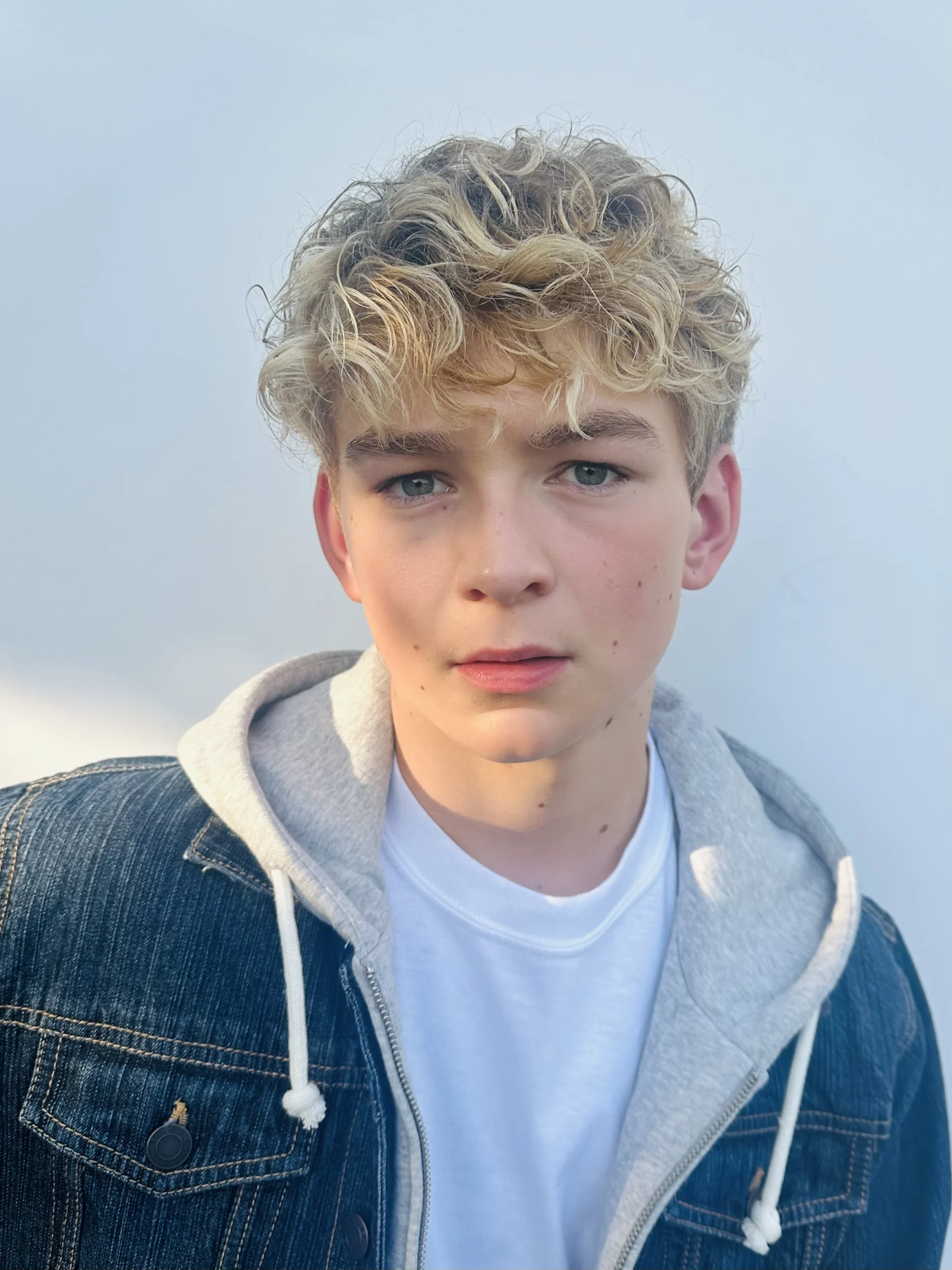 Kaido Lee Roberts