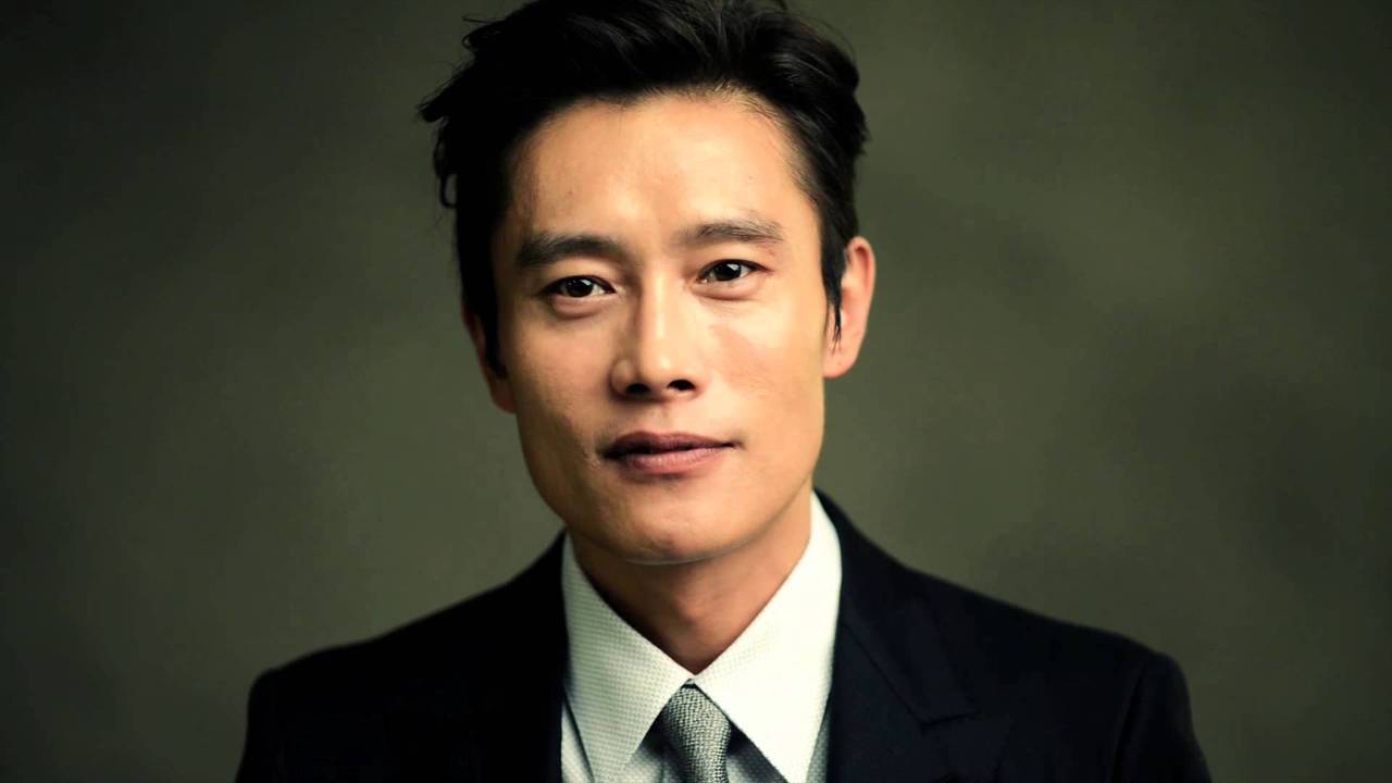 Lee Byung-hun